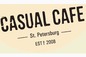 Casual Café