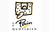 Хлеб насущный (Le Pain Quotidien)