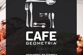 Geometria Cafe (Геометрия Кафе)