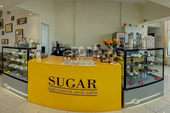 Sugar Café (Шугар кафе)