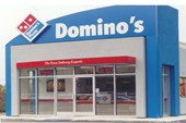 Domino’s Pizza (Доминос Пицца)