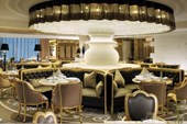 Les Menus par Pierre Gagnaire