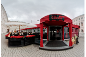 Gloss Cafe (Глянец)