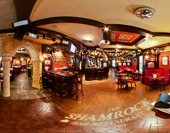 Шемрок (Shamrock Bar)